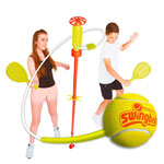 swingball classic, tennispaal 
